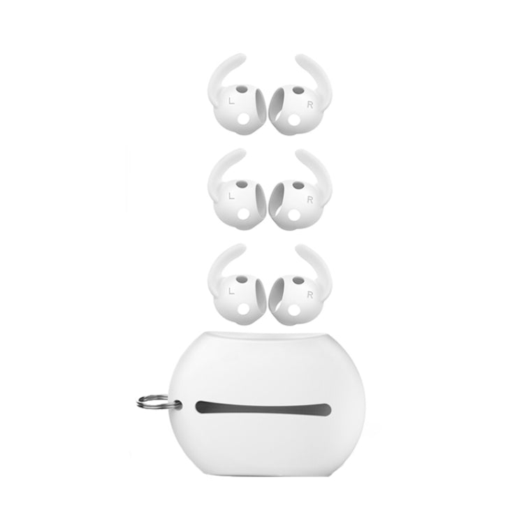 Cuffie auricolari in silicone per Beats Studio Buds