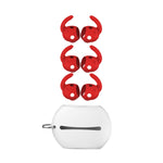 Cuffie auricolari in silicone per Beats Studio Buds