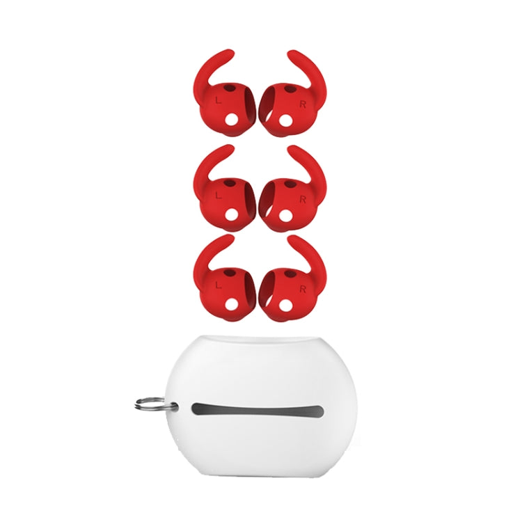 Cuffie auricolari in silicone per Beats Studio Buds