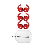 Cuffie auricolari in silicone per Beats Studio Buds