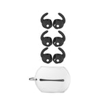 Cuffie auricolari in silicone per Beats Studio Buds
