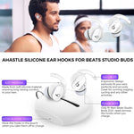 Cuffie auricolari in silicone per Beats Studio Buds