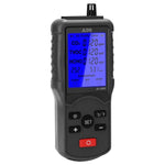 JD-3002 Rilevatore temperatura, umidità e CO2