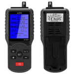 JD-3002 Rilevatore temperatura, umidità e CO2