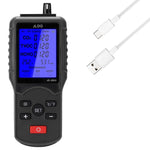 JD-3002 Rilevatore temperatura, umidità e CO2