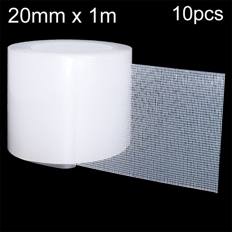 Nastro biadesivo antitraccia per fissaggio di tappeti a nanogriglia spessa 1,5 mm, 20mm x 1m 1.5mm Thick, 30mm x 1m 1.5mm Thick, 30mm x 2m 1.5mm Thick, 30mm x 3m 1.5mm Thick