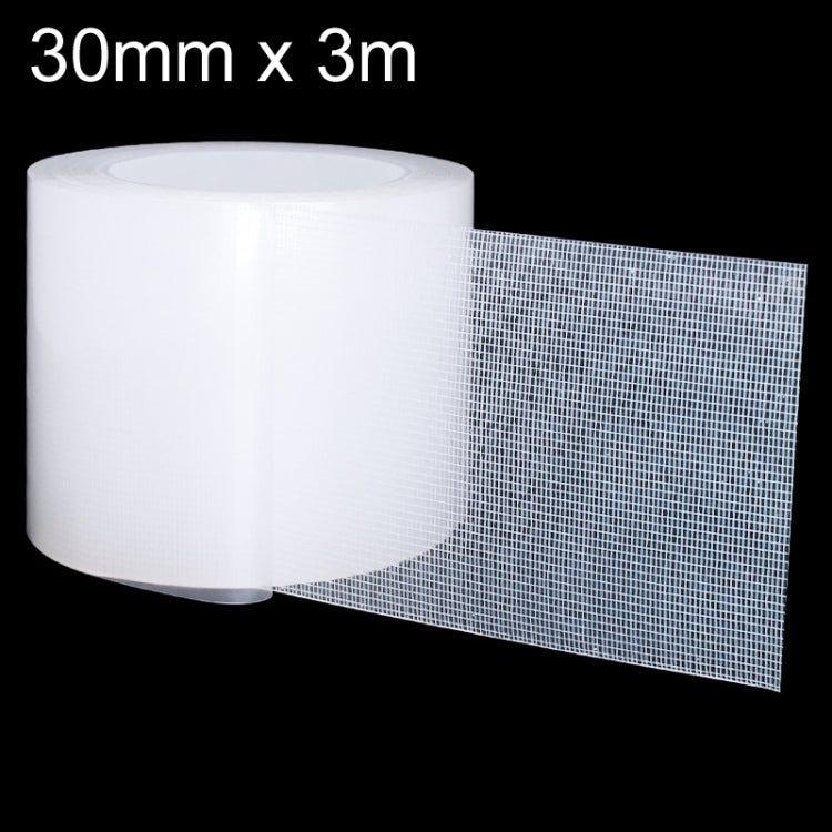 Nastro biadesivo antitraccia per fissaggio di tappeti a nanogriglia spessa 1,5 mm, 20mm x 1m 1.5mm Thick, 30mm x 1m 1.5mm Thick, 30mm x 2m 1.5mm Thick, 30mm x 3m 1.5mm Thick