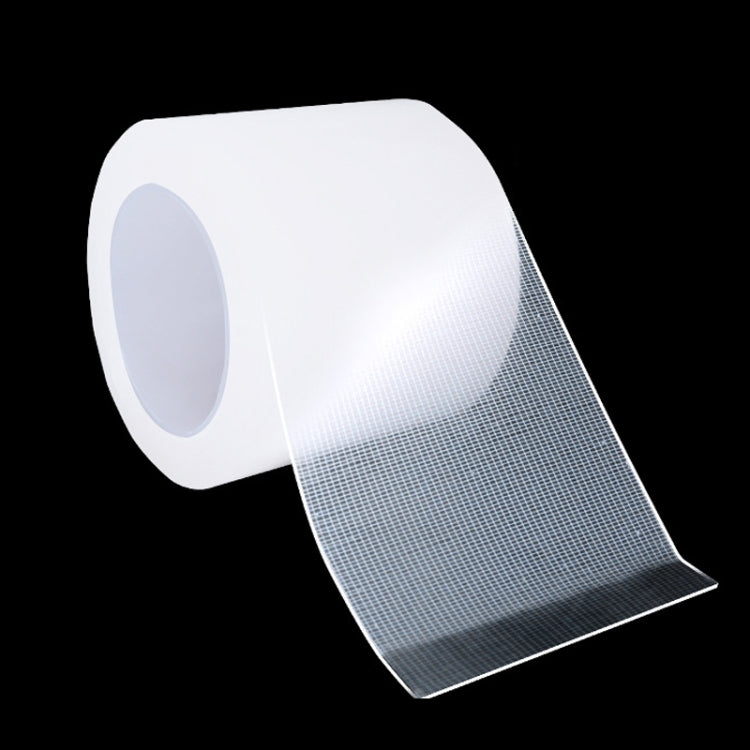 Nastro biadesivo antitraccia per fissaggio di tappeti a nanogriglia spessa 1,5 mm, 20mm x 1m 1.5mm Thick, 30mm x 1m 1.5mm Thick, 30mm x 2m 1.5mm Thick, 30mm x 3m 1.5mm Thick