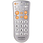 Telecomando universale CHUNGHOP L108E a infrarossi