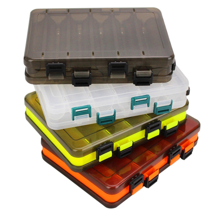 Organizzatore esche doppio lato Luya HB326 HB327