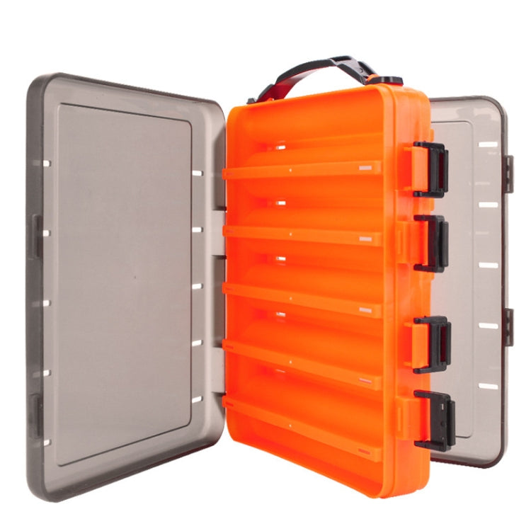 Organizzatore esche doppio lato Luya HB326 HB327