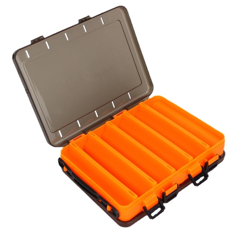 Organizzatore esche doppio lato Luya HB326 HB327