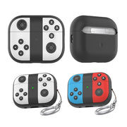 Custodia protettiva in silicone per AirPods Pro 2