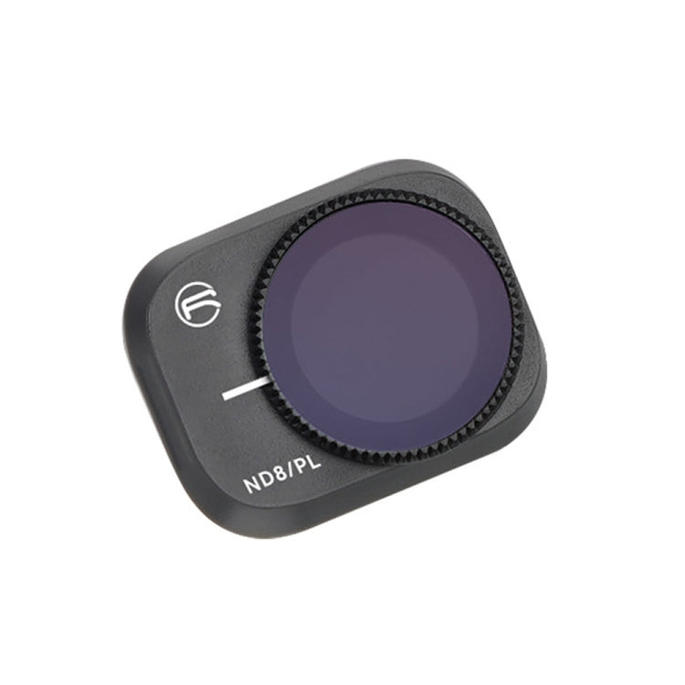 Filtri ND/PL per DJI Mini 3 Pro - Set 4 in 1 e 6 in 1