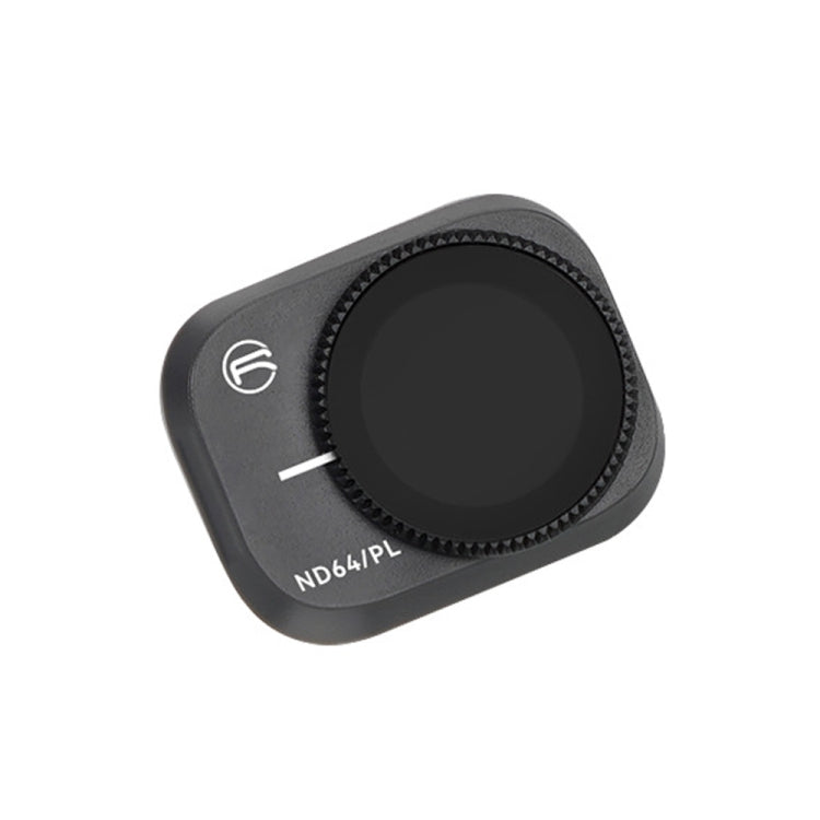 Filtri ND/PL per DJI Mini 3 Pro - Set 4 in 1 e 6 in 1
