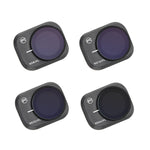 Filtri ND/PL per DJI Mini 3 Pro - Set 4 in 1 e 6 in 1