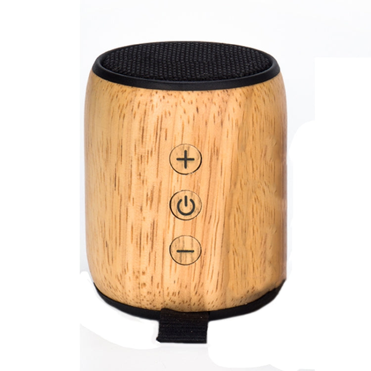 BT811 Mini Altoparlante Bluetooth in Legno