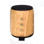 BT811 Mini Altoparlante Bluetooth in Legno 3W