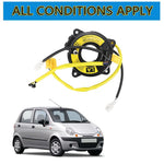 Per GM Daewoo Matiz 3 Molla a spirale per orologio