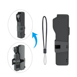 Custodia con cordino per DJI Osmo Pocket 2