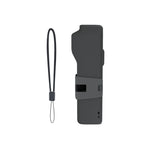 Custodia con cordino per DJI Osmo Pocket 2