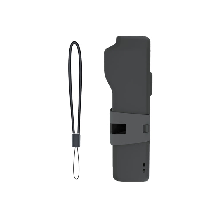 Custodia con cordino per DJI Osmo Pocket 2