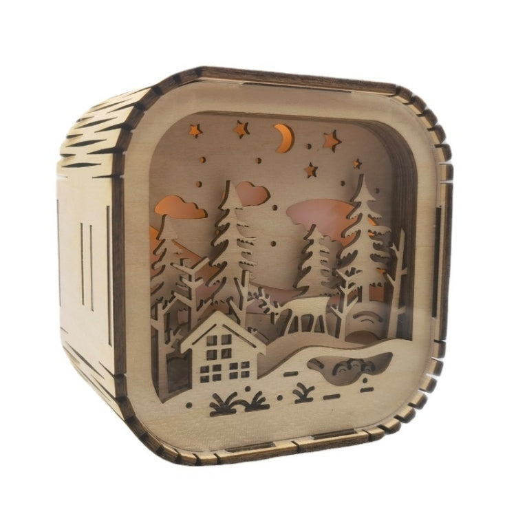 Altoparlante Bluetooth in legno massello BT813X