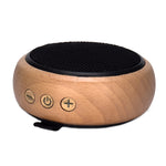 BT810 Altoparlante Bluetooth Portatile in Legno 5W