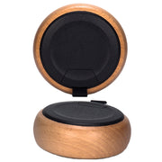 BT810 Altoparlante Bluetooth Portatile in Legno
