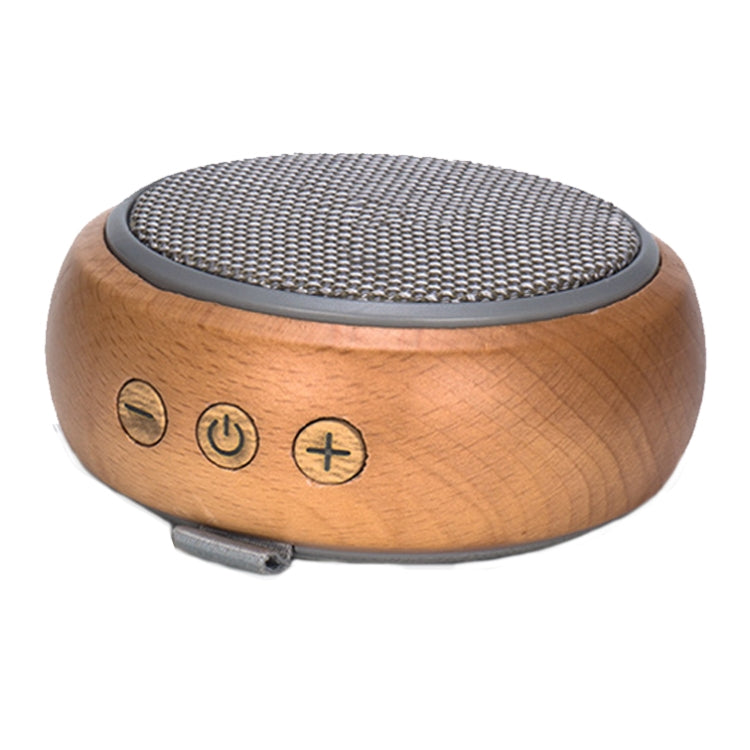 BT810 Altoparlante Bluetooth Portatile in Legno 5W
