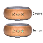 BT810 Altoparlante Bluetooth Portatile in Legno 5W
