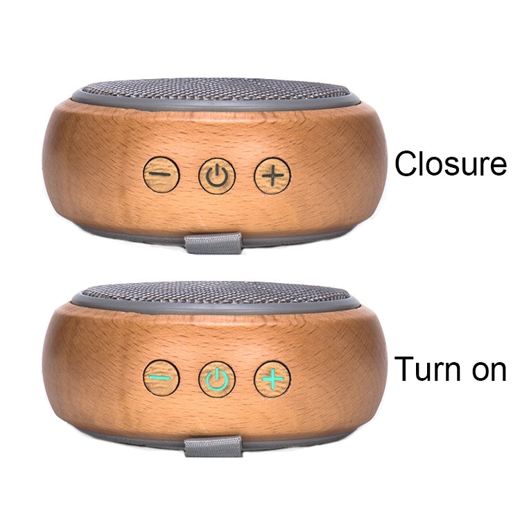 BT810 Altoparlante Bluetooth Portatile in Legno 5W