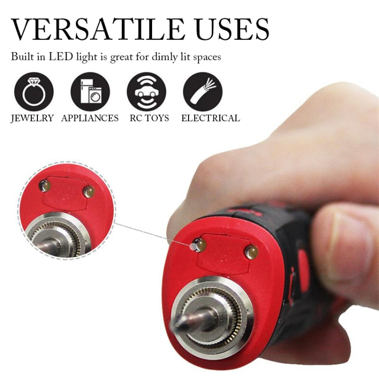 Kit saldatore wireless portatile ricaricabile USB, 11075