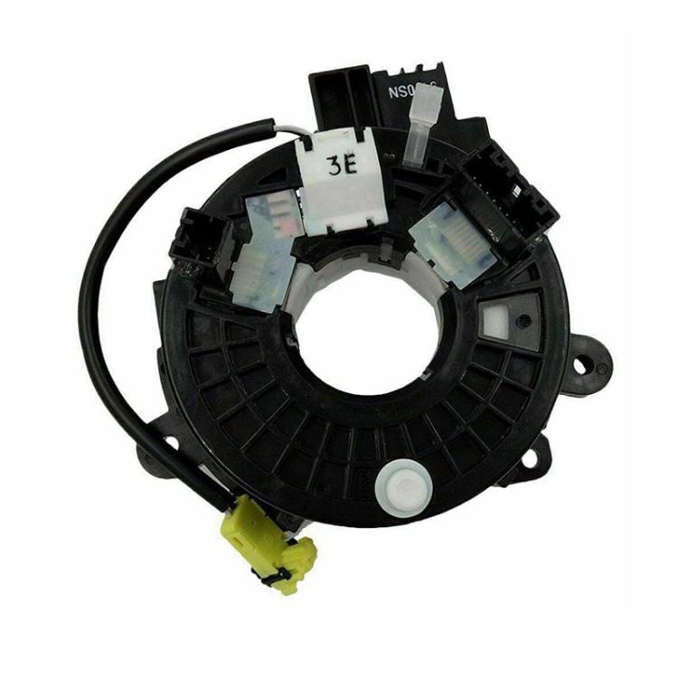 Per Nissan Altima/Versa/Tiida 2010-2018 Molla a spirale per orologio, 25554-3DN0A