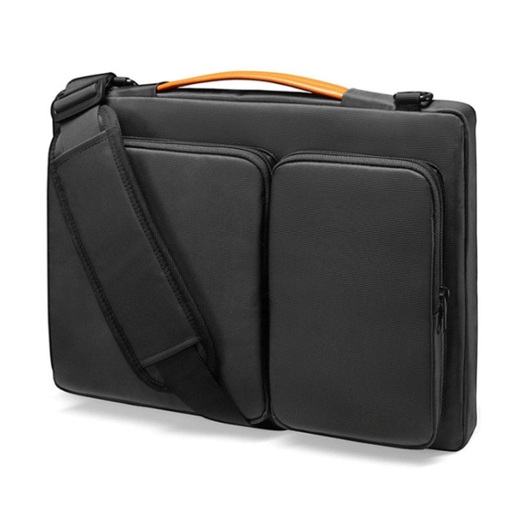 Borsa a tracolla per laptop Borsa a tracolla per computer, 13.3-14 inch, 15-15.6 inch