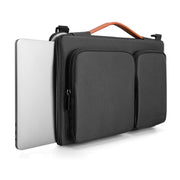 Borsa a tracolla per laptop Borsa a tracolla per computer, 13.3-14 inch, 15-15.6 inch