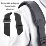 Borsa a tracolla per laptop Borsa a tracolla per computer, 13.3-14 inch, 15-15.6 inch