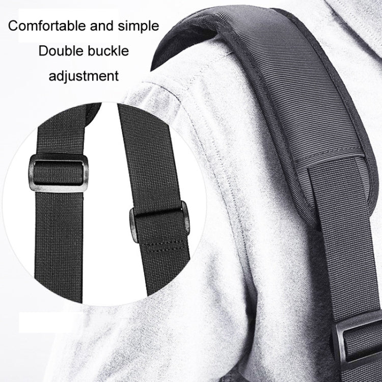 Borsa a tracolla per laptop Borsa a tracolla per computer, 13.3-14 inch, 15-15.6 inch