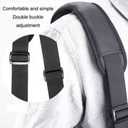 Borsa a tracolla per laptop Borsa a tracolla per computer, 13.3-14 inch, 15-15.6 inch