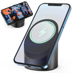 Supporto di ricarica magnetico per iPhone 12, 13, 14