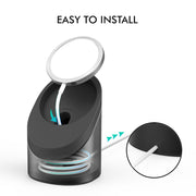 Supporto di ricarica magnetico AhaStyle PT134