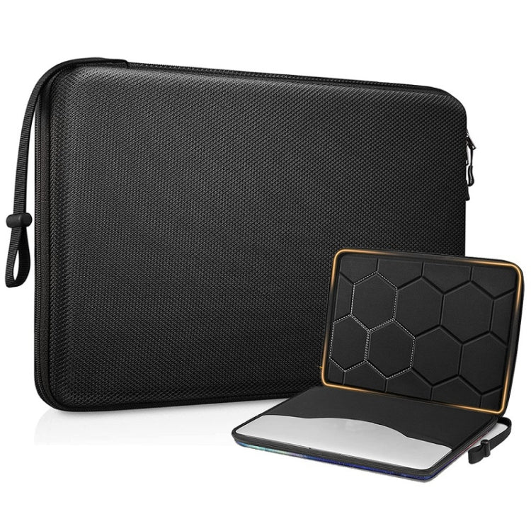 Borsa rigida per computer Borsa anti-caduta anti-pressione, 13-13.3 inch