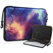 Borsa rigida per computer Borsa anti-caduta anti-pressione, 13-13.3 inch