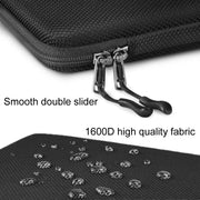 Borsa rigida per computer Borsa anti-caduta anti-pressione, 13-13.3 inch