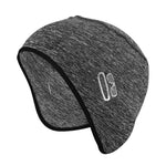 Sport all'aria aperta Caldo orecchio cappello fodera casco berretto da equitazione invernale, Free Code