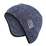 Sport all'aria aperta Caldo orecchio cappello fodera casco berretto da equitazione invernale, Free Code