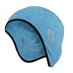 Sport all'aria aperta Caldo orecchio cappello fodera casco berretto da equitazione invernale, Free Code