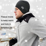 Sport all'aria aperta Caldo orecchio cappello fodera casco berretto da equitazione invernale, Free Code