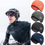 Sport all'aria aperta Caldo orecchio cappello fodera casco berretto da equitazione invernale, Free Code