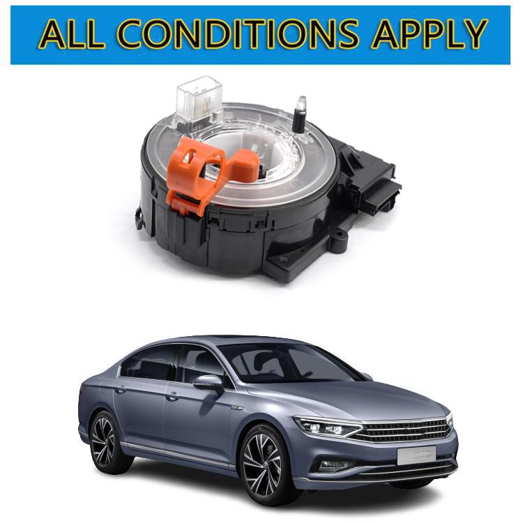 Per Volkswagen Magotan Molla a spirale per orologio